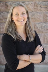 Kristin Reid Therapist