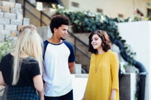 Counseling for Teenagers and Adolescents