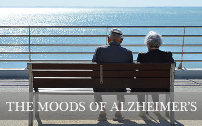 The Moods of Alzheimer’s