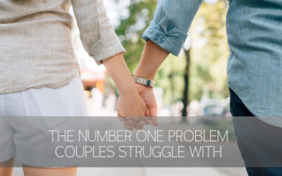 The Number One Problem Couples Struggle With [Video]