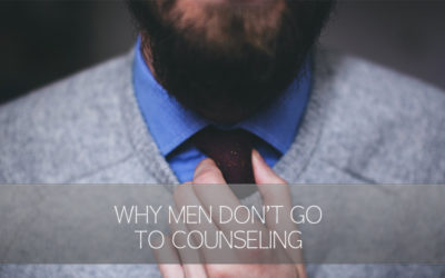 Why Men Don’t Go to Counseling [Video]