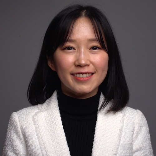 Dr. Hana Yoo