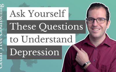 Ask Yourself These Questions to Understand Depression