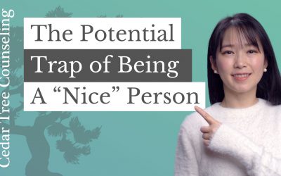 The Potential Trap of Being a “Nice” Person