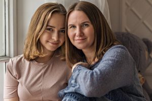 Teenager Counseling St. Charles, IL
