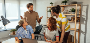 Individual Counseling For Adults in Hinsdale, IL