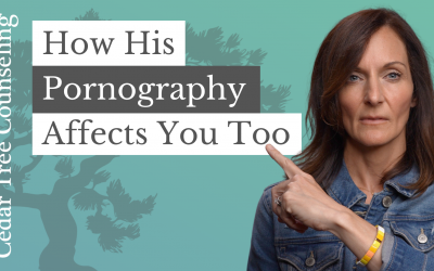 How His Pornography Affects You Too