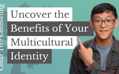 Uncover the Benefits of Your Multicultural Identity