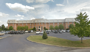 Cedar Tree Hinsdale Office Location Spinning Wheel