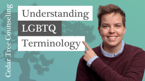 Understanding LGBTQ Terminology