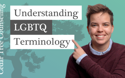 Understanding LGBTQ Terminology