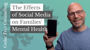 The Effects of Social Media on Mental Health: How It Affects Children, Adults, and Families