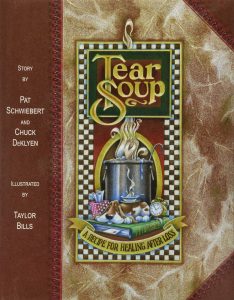 Tear Soup