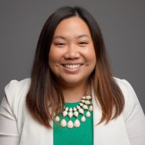 Justina Wang Therapist Cedar Tree Counseling