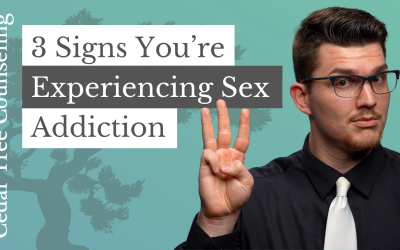 3 Signs You’re Experiencing Sex Addiction