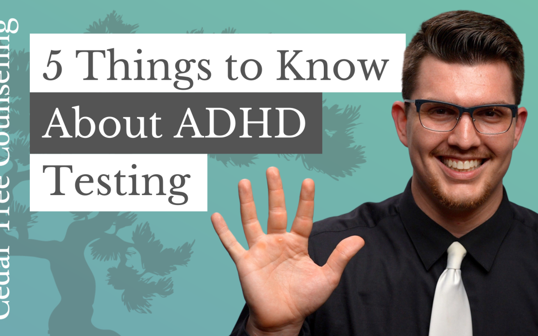 ADHD Testing