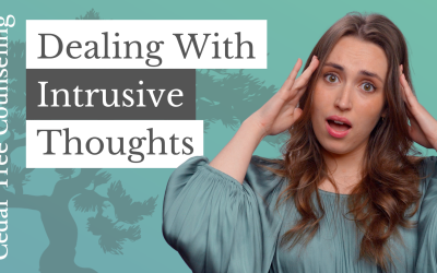 Dealing with Intrusive Thoughts