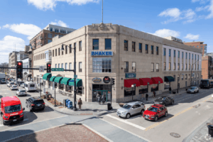 Cedar Tree Office in Oak Park, IL