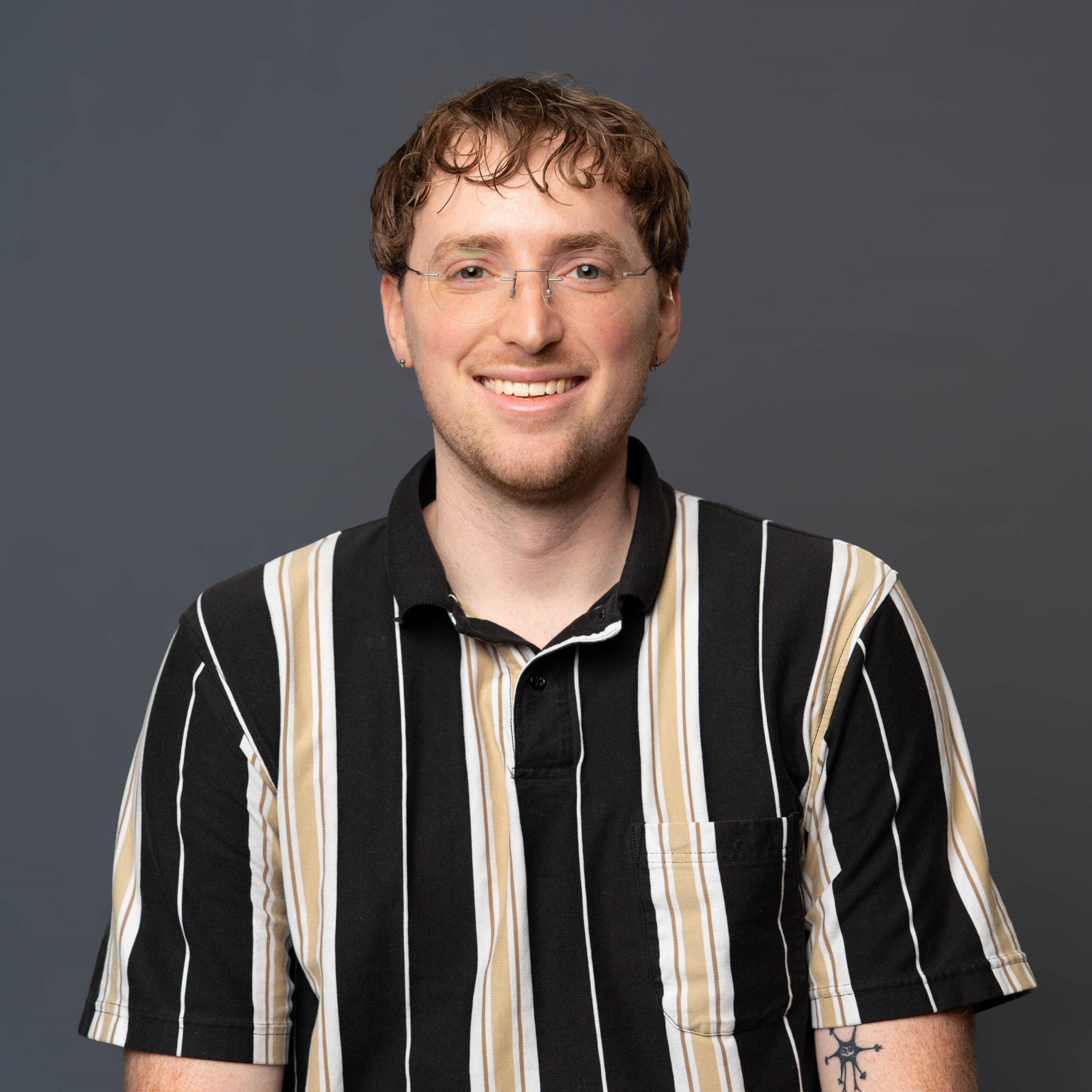 Drew Friesen