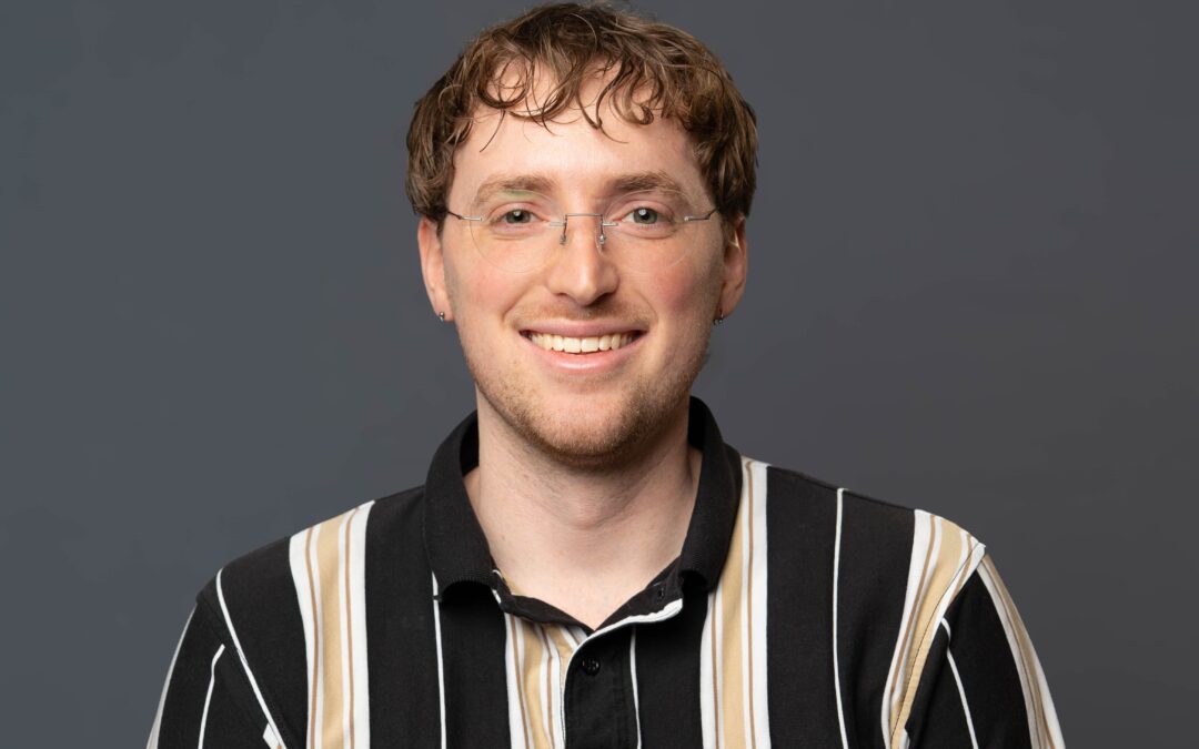 Drew Friesen