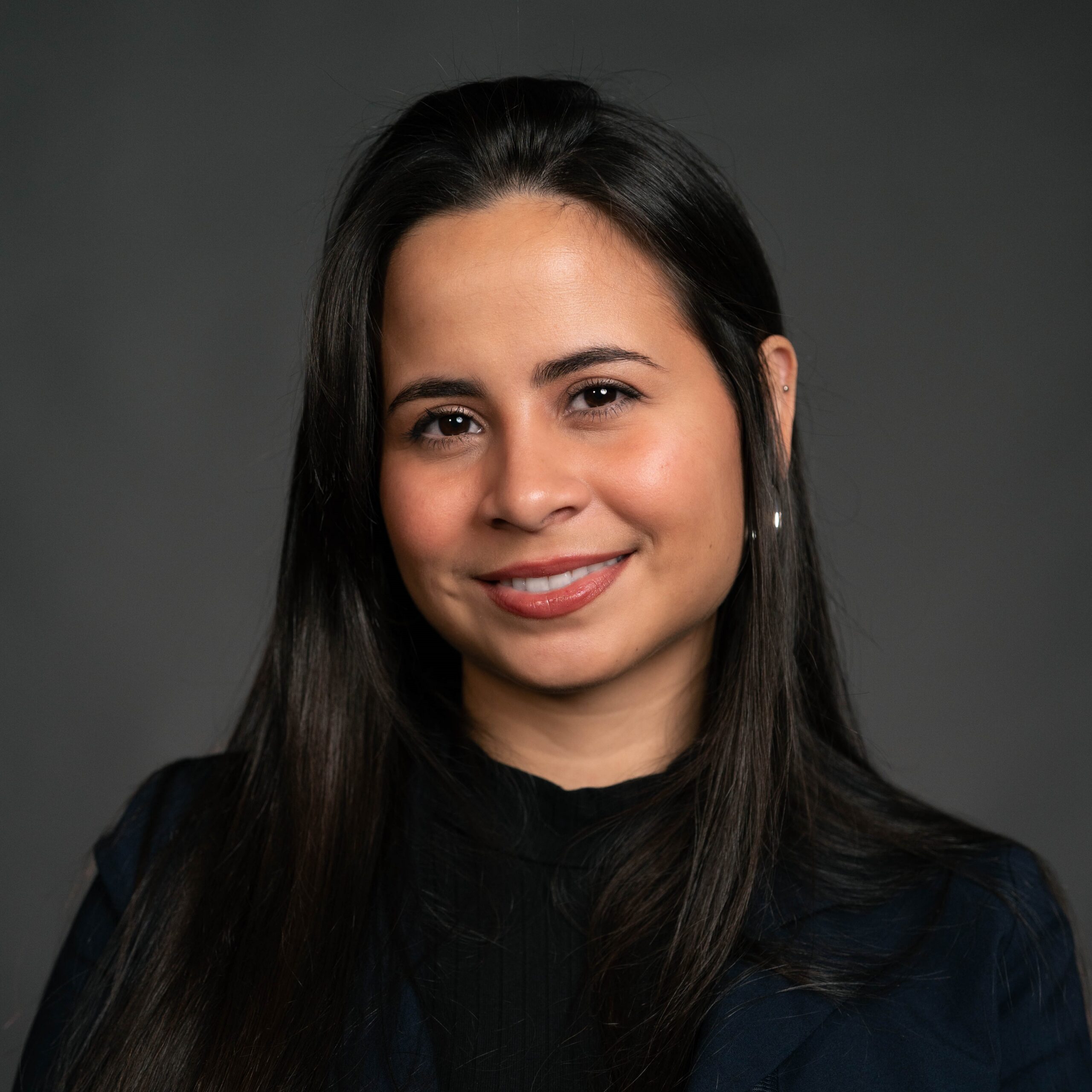 Frances González